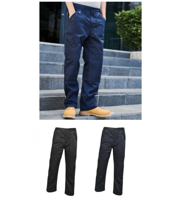 Regatta RG292 Pro Action Trousers